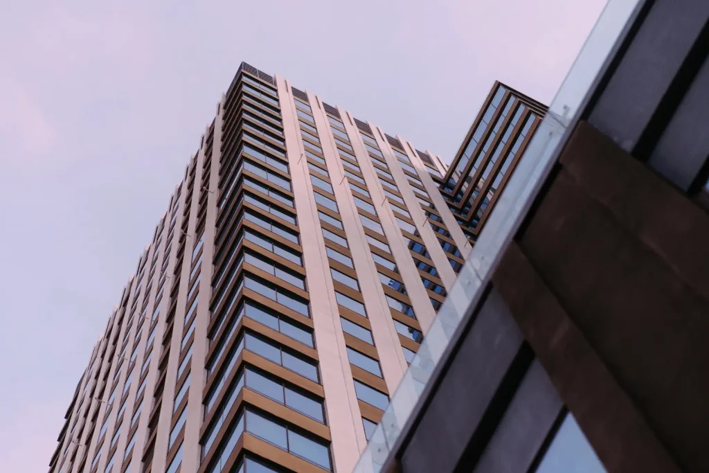 cebu exchange tower