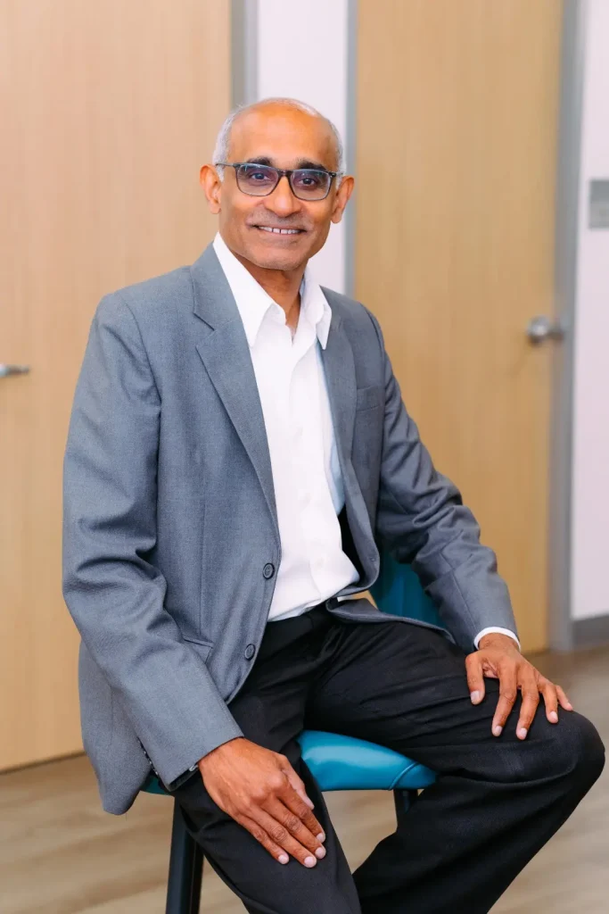 Vasu Bobba