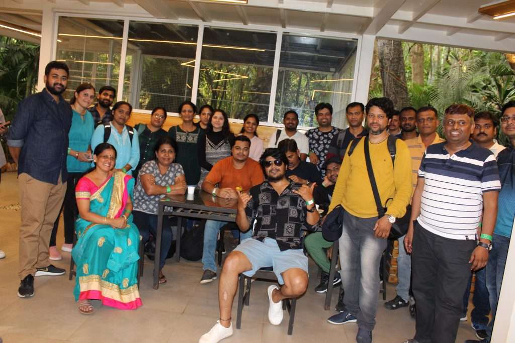 MedImpact International team